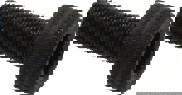 Hex Socket Cap Screw: M3 x 0.50 Metric